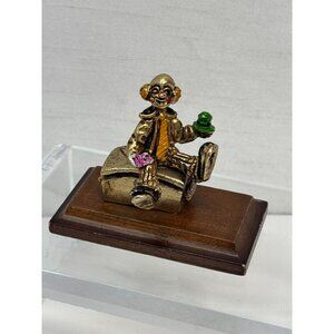 1988 Little Hobo by Judy Talbot for George Gold Corp